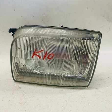 NISSAN MARCH K10 HEAD LAMP LH FOREIGN