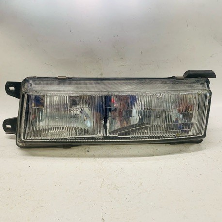 HEADLAMP LH MISTUBISHI LANCER C62