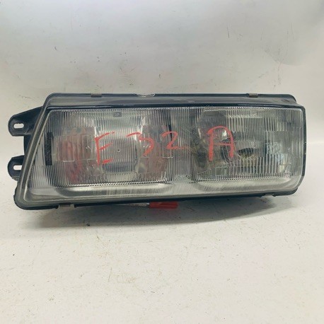 HEADLAMP LH MISTUBISHI GALANT E33