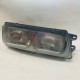 MISTUBISHI LANCER C62 HEAD LAMP LH