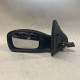 DOOR MIRROR LH PEUGEOT 306