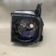 HEADLAMP LH NISSAN CUBE Z11