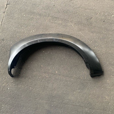 FENDER FLARE LH REAR NISSAN FRONTIER D22