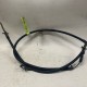 HANDBRAKE CABLE LH NISSAN SENTRA B14