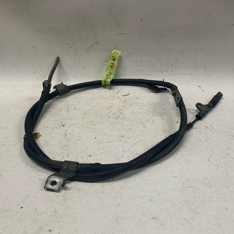 SENTRA SUNNY B12 FRONT HANDBRAKE CABLE