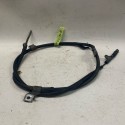 HANDBRAKE CABLE RH NISSAN SENTRA B14