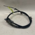 SENTRA SUNNY B12 FRONT HANDBRAKE CABLE