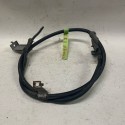 SENTRA SUNNY B12 FRONT HANDBRAKE CABLE