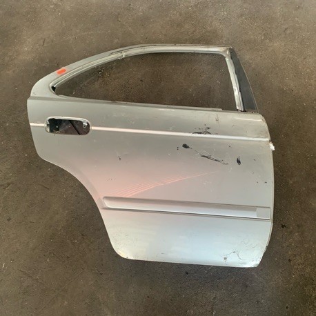 HONDA ACCORD CA1 REAR OUTER DOOR HANDLE RH