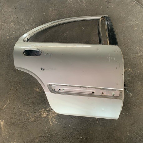 HONDA ACCORD CA1 REAR OUTER DOOR HANDLE RH