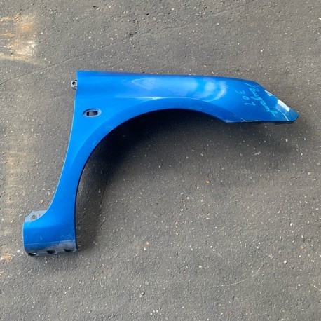 FRONT FENDER RH PEUGEOT 307