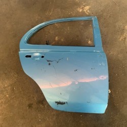 REAR DOOR SHELL RH NISSAN MARCH K12