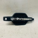 OUTER DOOR HANDLE LH FRONT MITSUBISHI PAJERO