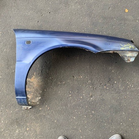 SUZUKI BALENO O/M FRONT FENDER RH