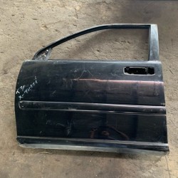 HONDA ACCORD CA1 REAR OUTER DOOR HANDLE RH