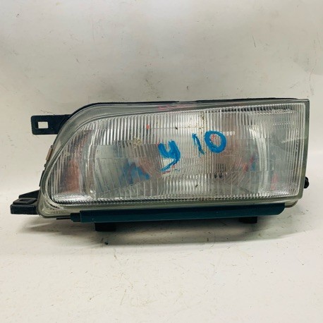 NISSAN WINGROAD Y10 HEAD LAMP LH