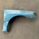 RENAULT MEGANE SEDAN REAR WINDSCREEN USED