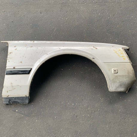 FRONT FENDER RH TOYOTA CRESSIDA RX60 LOCAL