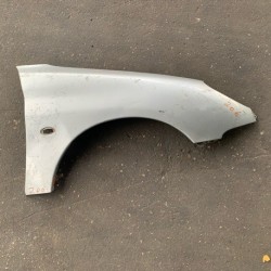 FRONT FENDER RH PEUGEOT 206