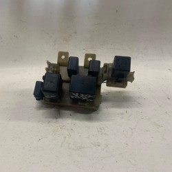 RELAY BOX MITSUBISHI PAJERO