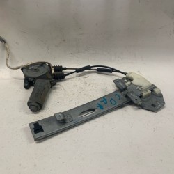 DOOR REGULATOR & MOTOR LH FRT TOYOTA AQUA