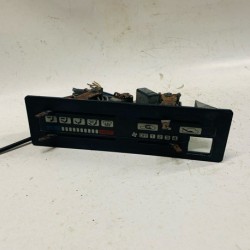 AC CONTROLLER NISSAN SENTRA B12