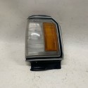 CORNER LAMP TOYOTA CROWN MS122 1984 LH