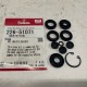 REPAIR KIT BRAKE MASTER CYLINDER RUBBERS NISSAN 910 430 720 E23 7/8