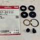 REPAIR KIT BRAKE MASTER CYLINDER RUBBERS MITSUBISHI LANCER CK 7/8