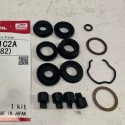 REPAIR KIT BRAKE MASTER CYLINDER RUBBERS MITSUBISHI LANCER A172