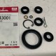 REPAIR KIT BRAKE MASTER CYLINDER RUBBERS TOYOTA COROLLA AE80-AE110