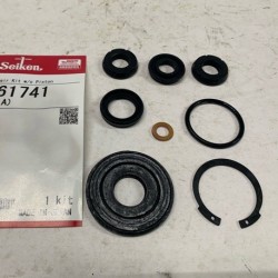 REPAIR KIT BRAKE MASTER CYLINDER RUBBERS HONDA 13/16