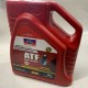 UNDERGROUND TRANSMISSION FLUID ATF QTS