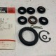 REPAIR KIT BRAKE MASTER CYLINDER RUBBERS TOYOTA CRESSIDA RX30 RX60 7/8