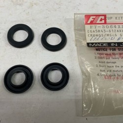 REPAIR KIT BRAKE MASTER CYLINDER RUBBERS FORD TELSTAR MAZDA 626 GD 15/16