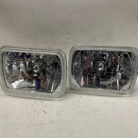 HEAD LAMP BOWL RH NISSAN SUNNY B11