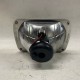 HEAD LAMP BOWL RH NISSAN SUNNY B11