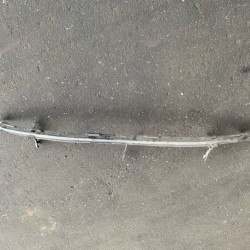 FRONT BUMPER TOP REINFORCEMENT TOYOTA COROLLA  AE101