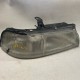 BLUEBIRD SSS EU14 HEAD LAMP LH