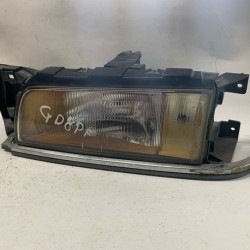 MAZDA 626 GD 1987 HEADLAMP RH