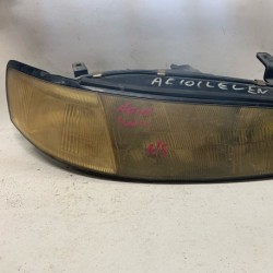 HONDA ACCORD CA1 REAR OUTER DOOR HANDLE RH