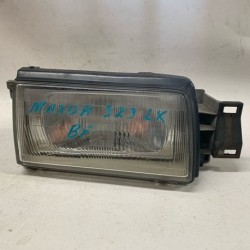 MAZDA 323 LX BF HEADLAMP RH