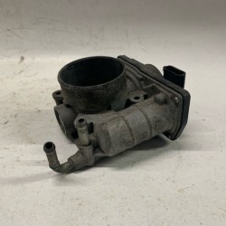 THROTTLE BODY NISSAN MR20