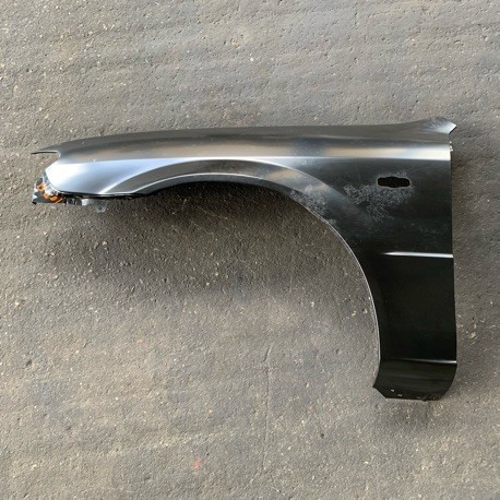 FRONT FENDER LH MAZDA 323 BJ 02