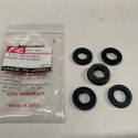 REPAIR KIT BRAKE MASTER CYLINDER RUBBERS MAZDA BF GC HB UF FC