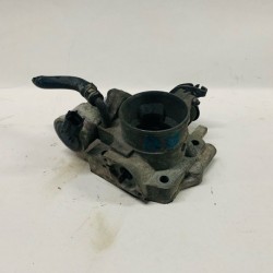 THROTTLE BODY MAZDA BJ 323