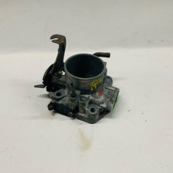 THROTTLE BODY ASSEMBLY TOYOTA HILUX 2KD