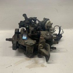 FUEL INJECTION PUMP NISSAN CD17