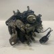 FUEL INJECTION PUMP NISSAN CD17