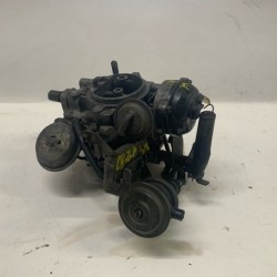 CARBURETTOR MAZDA 626 LX